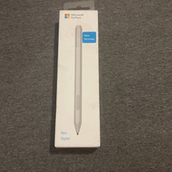 Microsoft Surface Pen Stylet BRAND NEW 