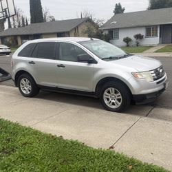 2010 Ford Edge