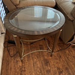 Antique Coffee Table