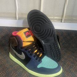 Jordan 1 High Biohack Size 11