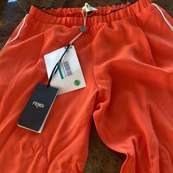 Womens Fendi Pant 