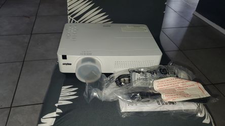 projector