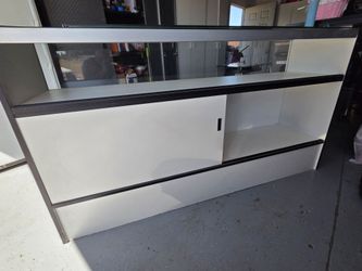 DISPLAY SHOWCASE