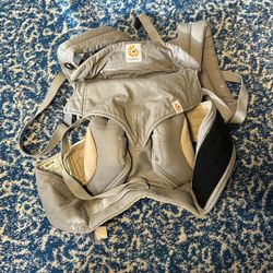 Ergobaby Carrier