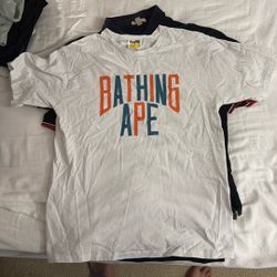 BAPE LARGE