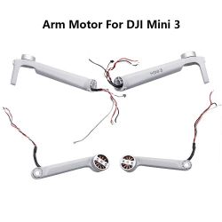 dji mini 3 parts