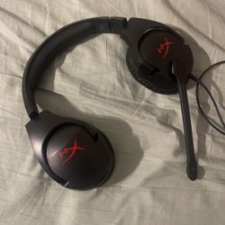 Gaming Headset