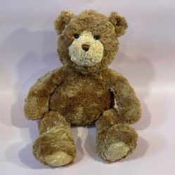 1999 Vintage Ty Beanie Baby Hope the Praying Bear Excellent Condition 6" longOriginal Ty Beanie Ballz Mike Wazowski Monsters Inc Monsters University D