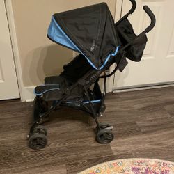 Toddler Stroller 