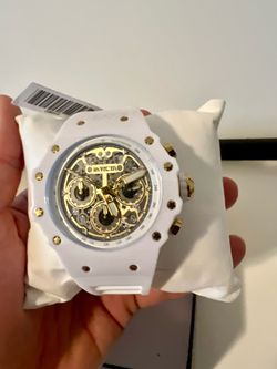 Invicta Racing 44m