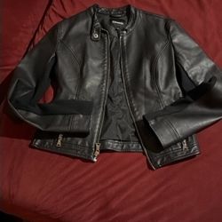 Express Leader Jacket Small 