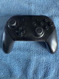 Pro controller