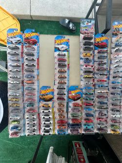 JDM HOTWHEELS