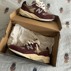 New Balance 580 Size 9 Worn Once