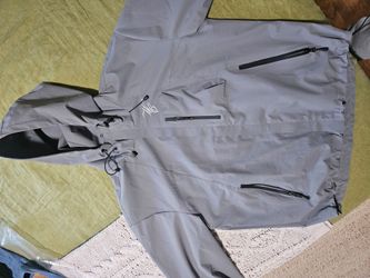 Winners Club XL Jacket New men