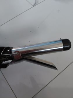 Curling iron