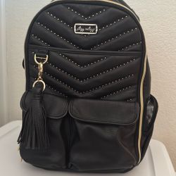 Itzy Ritzy Diaper Bag