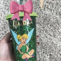 Thinkerbell Cup Custom 