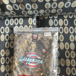 Dickies x supreme Thermal FW25