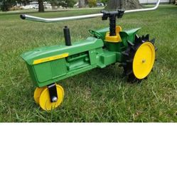 John Deere Móviles Sprinkler