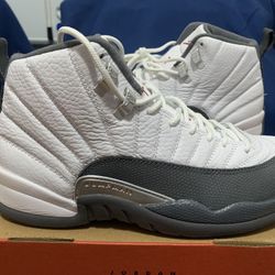 Jordan 12 Size 8.5