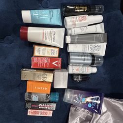 19 Brand New Products, Travel Size