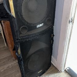 Speakers