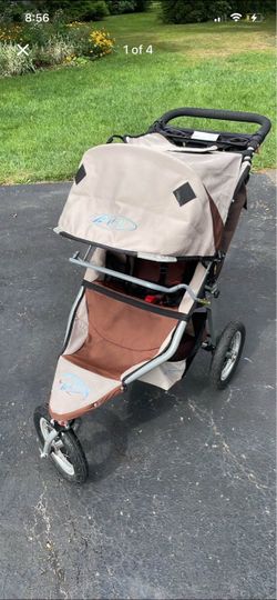 Stroller