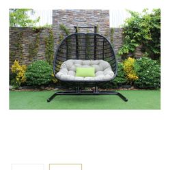 Renava Outdoor Swing