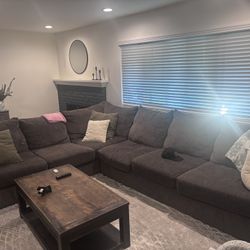 Couch For Sale