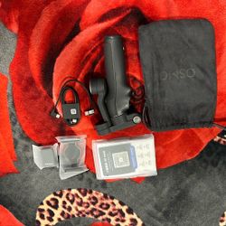DJI Osmo Mobile 7P Gimbal 