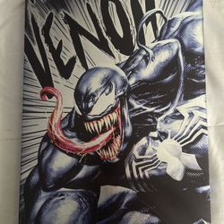 “we are venom” FRAME