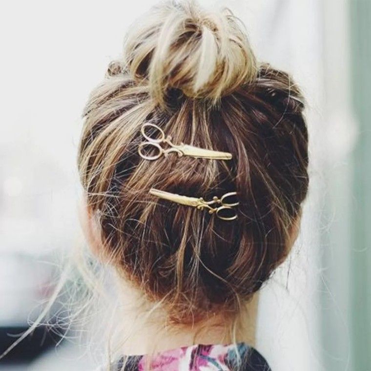 Chic Hair Clips