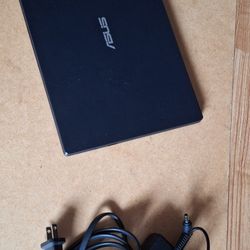 ASUS Laptop 11.6” inch HD Black