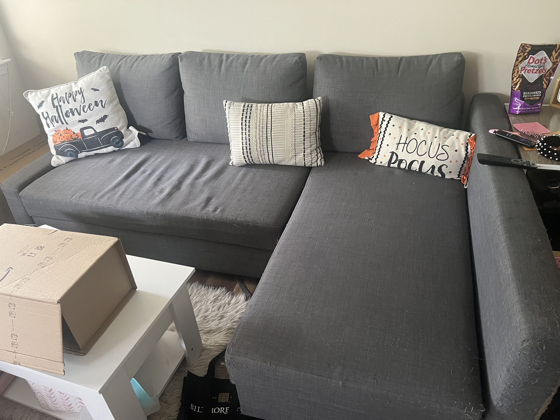 Couch For Sale