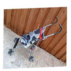 Kid Stroller Safe and Smart for Modern Parents enter likely