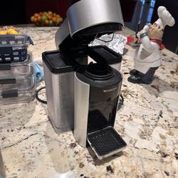 Nespresso Coffee Espresso Machine 