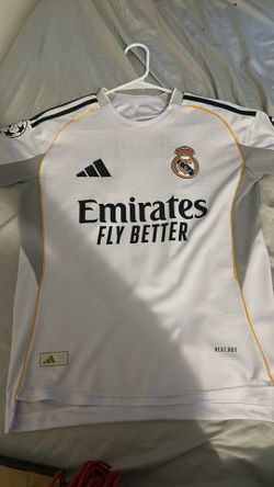 Mbappe jersey
