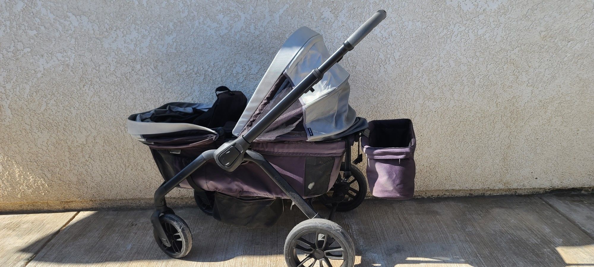 Stroller Wagon