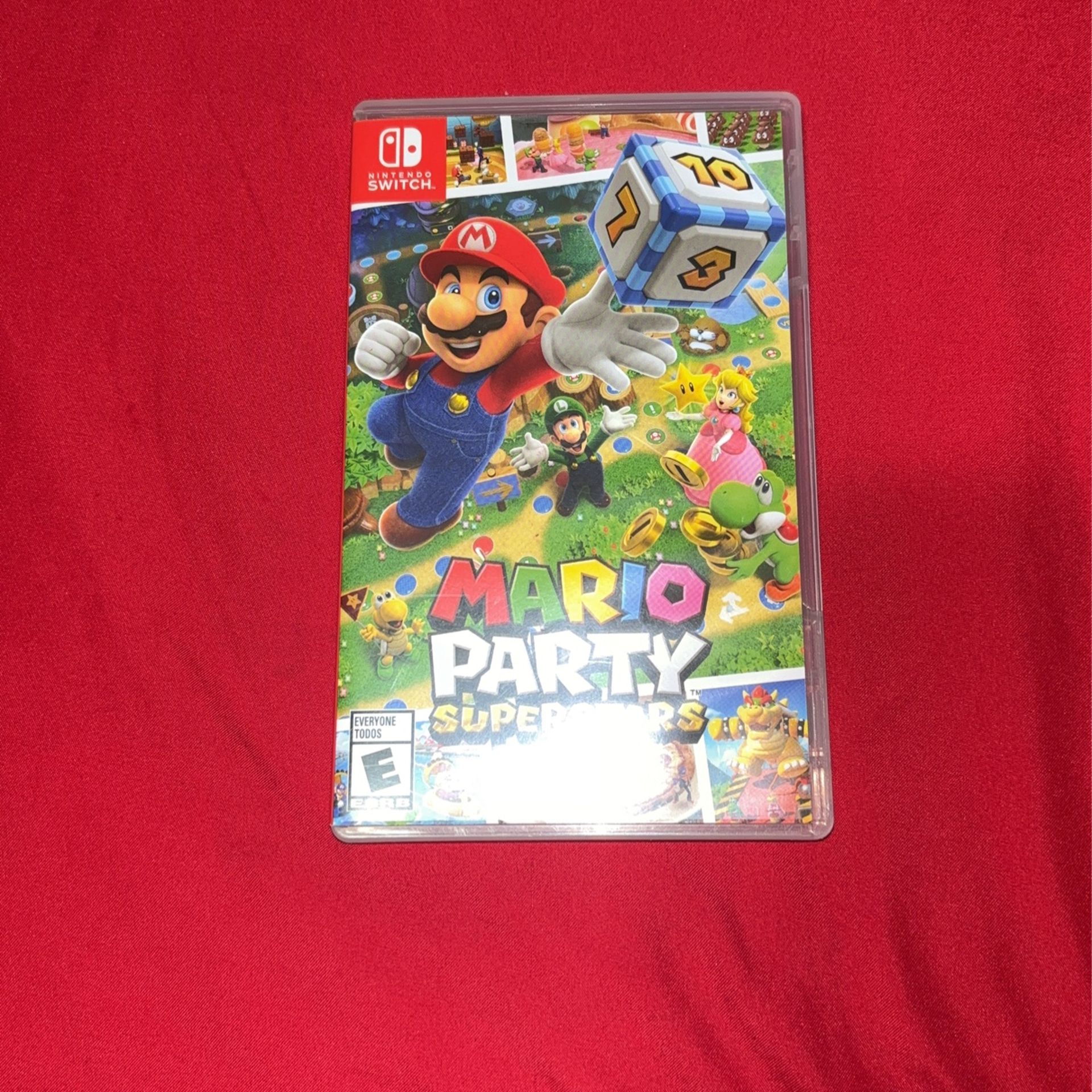 Mario Party