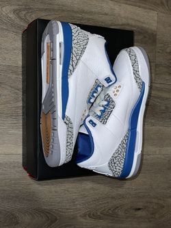Jordan Wizard Shoe Sneaker