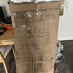 Gaming Desk