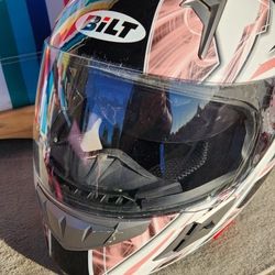 Helmet 5 T