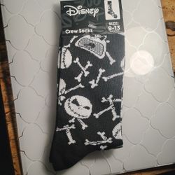 Disney. Nightmare Before Christmas 