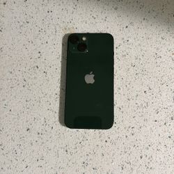 Unlocked Iphone 13 AT&T