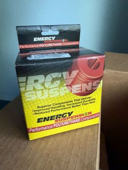 1(contact info removed) Toyota 4Runner Sway Bar End Link Bushings (Front & Rear)