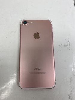 Iphone 7 Unlocked 32 gb