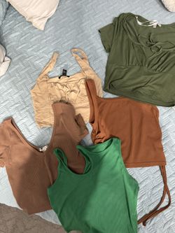 Tops Size Small 
