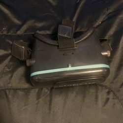 Utopia 360° VR Headset