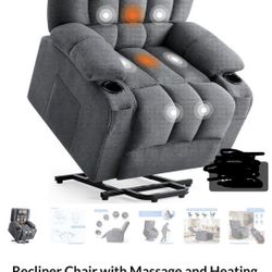 Power Lift Chair